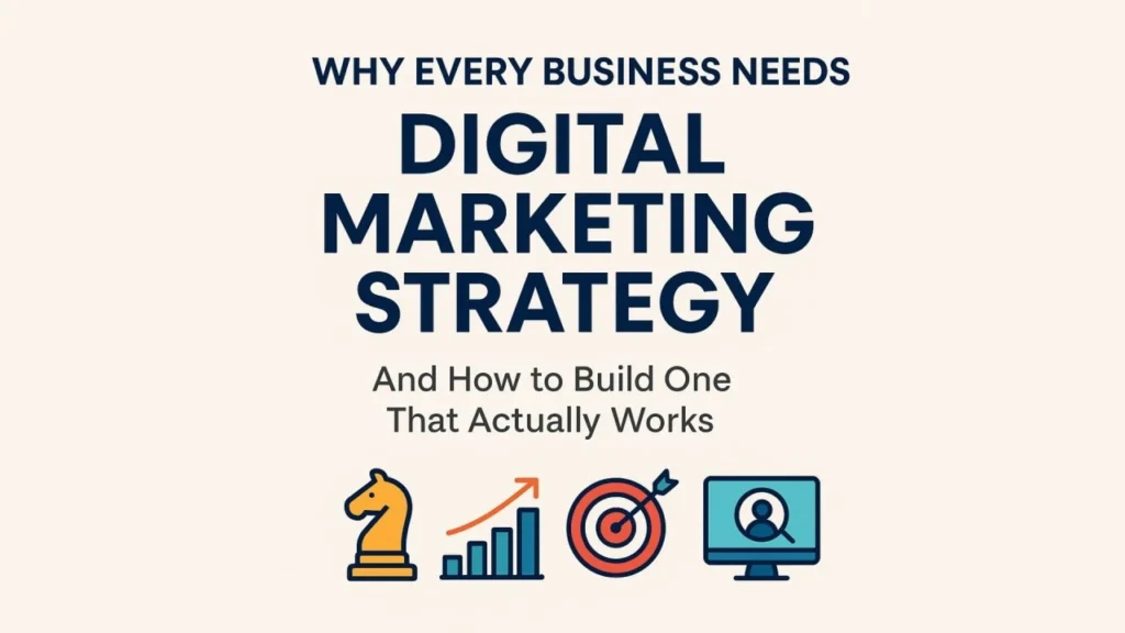 why business need digital marketing in 2026